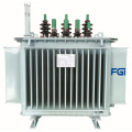 Energy Efficient Liquid Filled Power Transformers